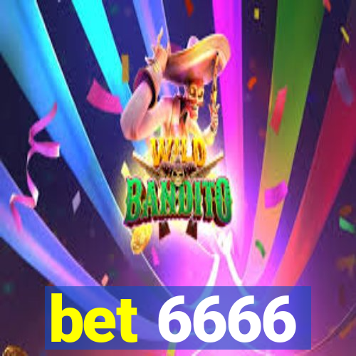 bet 6666